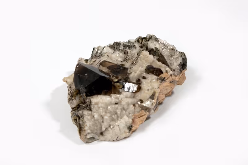 Mineralogie