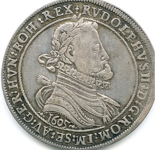 Numismatika