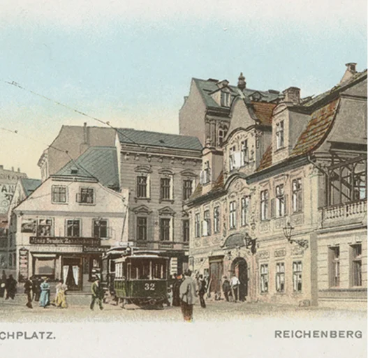 Pohlednice