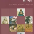 Sborník Severočeského muzea. Historia 15