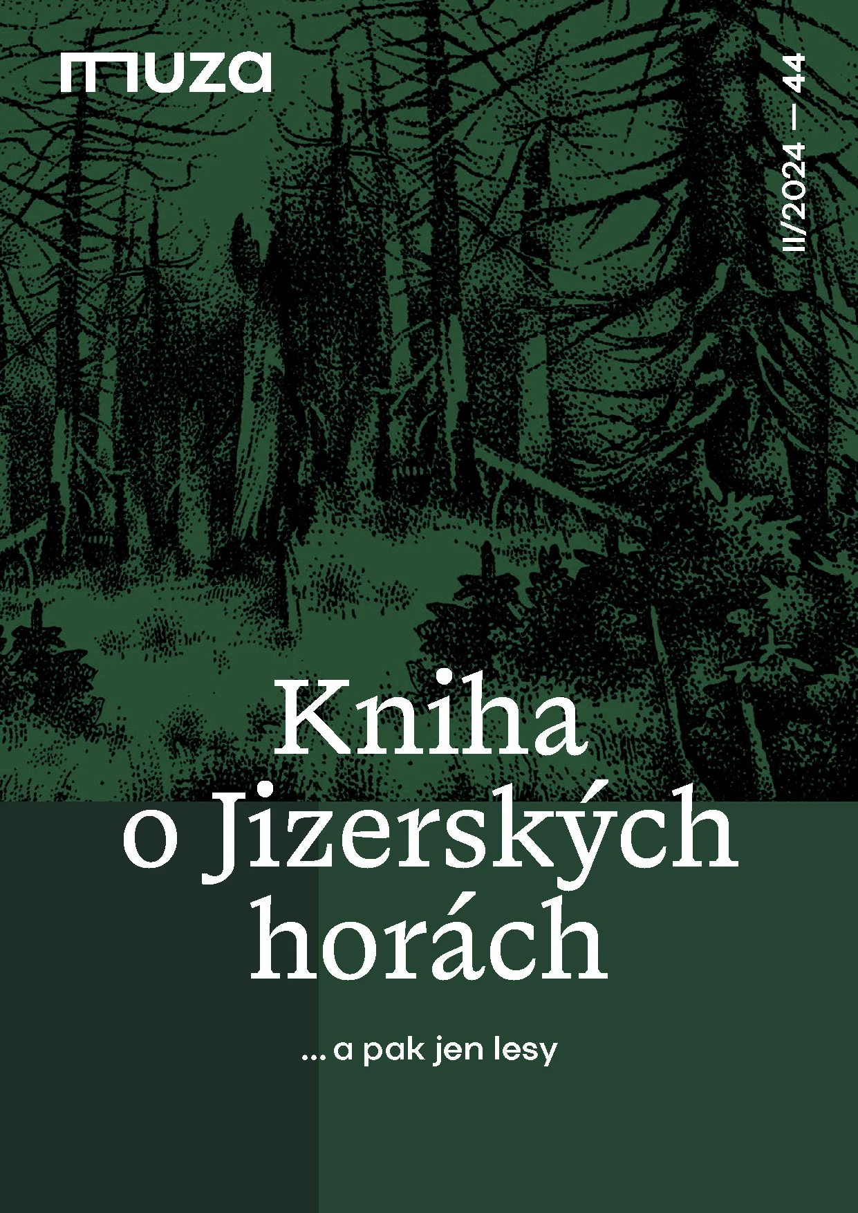Čtvrtletník II/2024