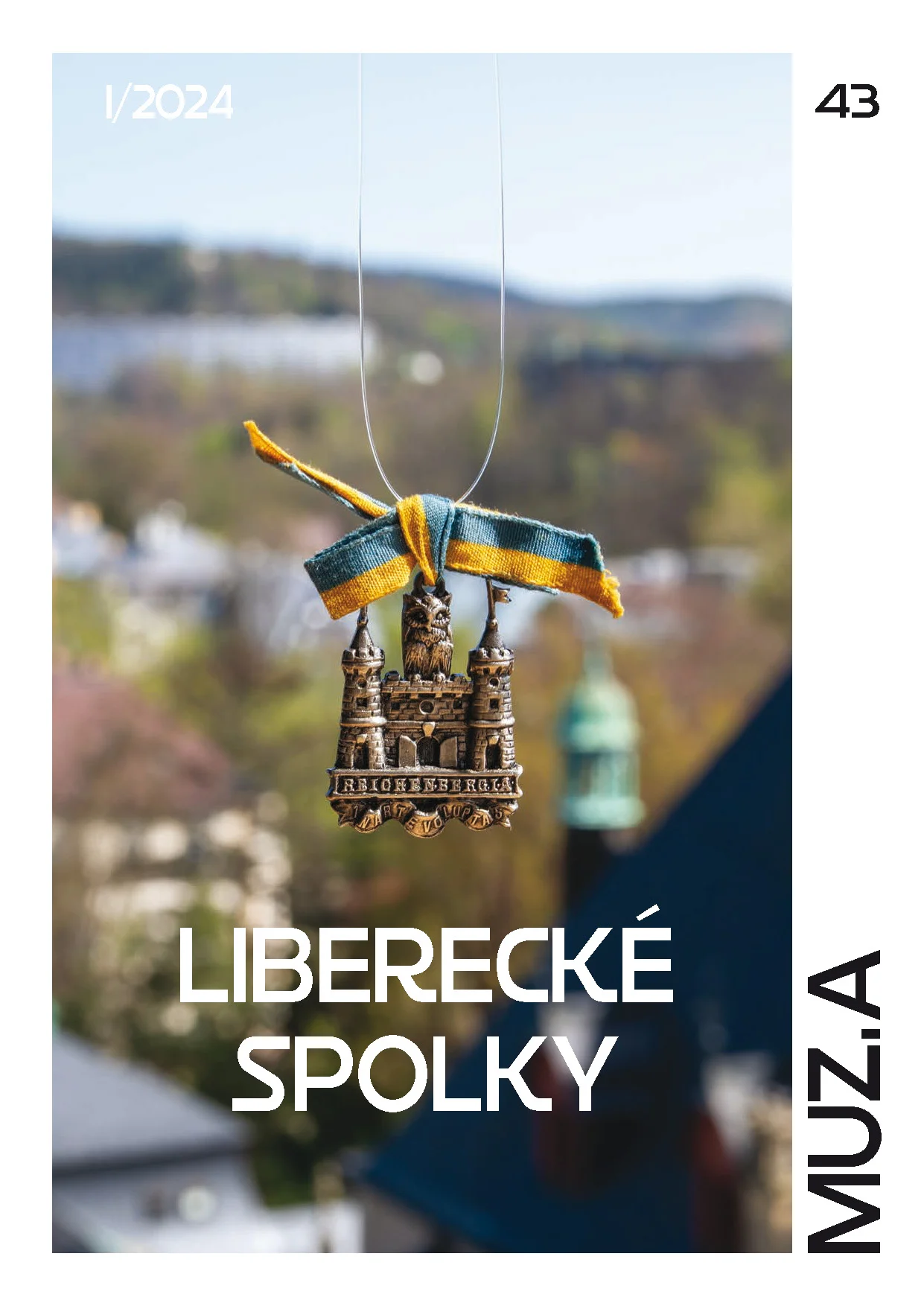 Čtvrtletník I/2024