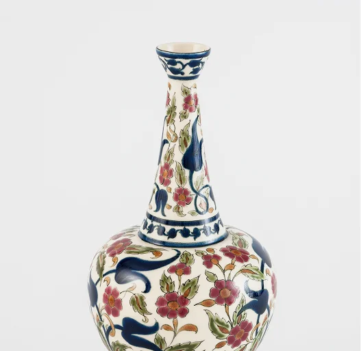 Porcelán a keramika