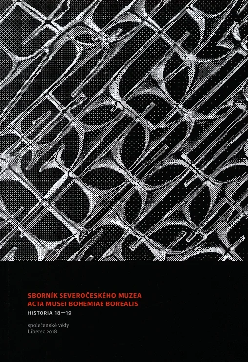 Sborník Severočeského muzea. Historia 18-19
