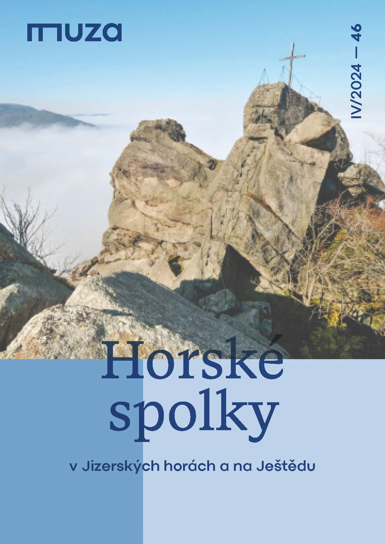 Čtvrtletník IV/2024