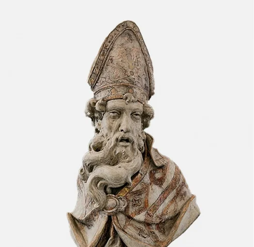 Dřevo – skulptury