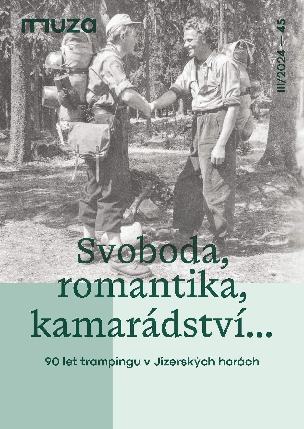 Čtvrtletník III/2024