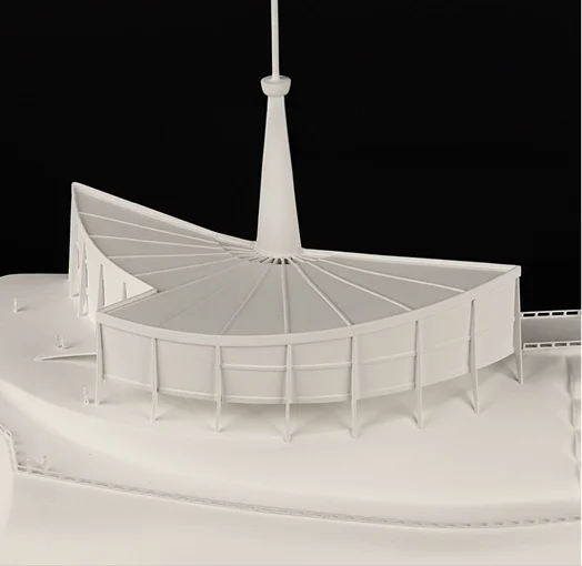 Architektura